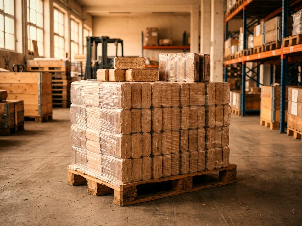 Укладка дров, ориентир выгрузки улица Ягодная, 23 в Симферополи